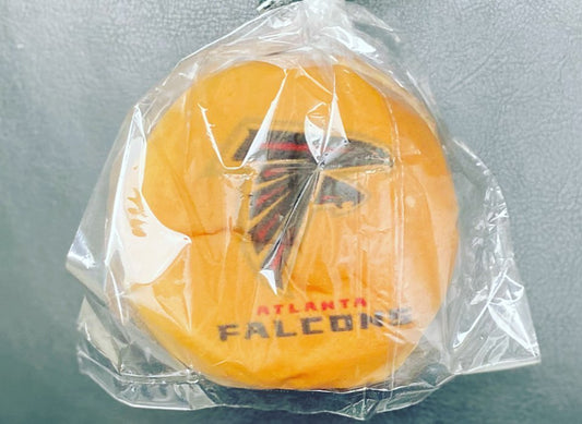Custom Printed Hamburger Buns
